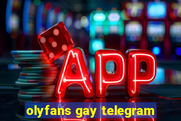 olyfans gay telegram